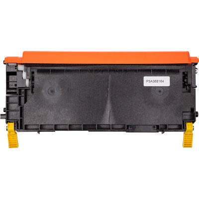 Картридж PowerPlant SAMSUNG CLP-320 YL