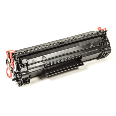 Картридж PowerPlant Canon MF211/MF212w/MF216n (737) (з чипом)