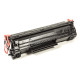 Картридж PowerPlant Canon MF211/MF212w/MF216n (737) (з чипом)