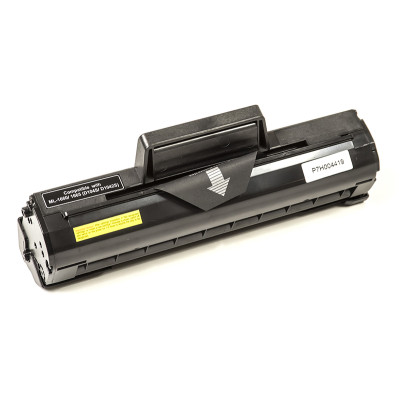 Картридж PowerPlant Samsung ML-1660/1866, SCX-3200 (MLT-D1043S, MLT-D1042S) (з чипом)
