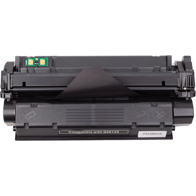 Картридж PowerPlant HP Q2613X
