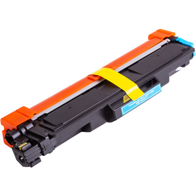 Картридж PowerPlant Brother HL-L3210CW (TN-247) CY (з чипом)