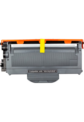 Картридж PowerPlant BROTHER TN360, TN2120