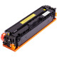 Картридж PowerPlant HP Color LaserJet Pro M255dw (W2212X) YL (з чипом)