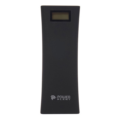 Універсальна мобільна батарея PowerPlant/PPLA9304/10400mAh