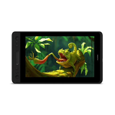 Графічний монітор Huion Kamvas Pro 12 + рукавичка
