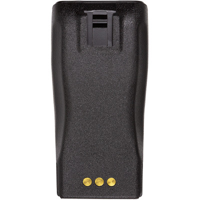 Акумулятор Power-Time для радіостанції Motorola CP040 Ni-MH 7.5V 2000mAh