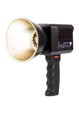 Студійне відеосвітло Puluz PU4119B 2500K-6500K