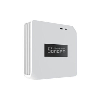 Розумний пульт дистанційного керування Sonoff BridgeR2