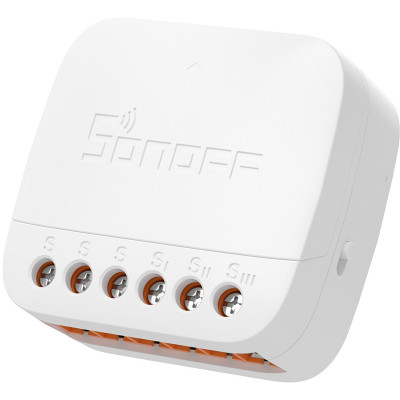 Розумний перемикач Sonoff S-MATE2
