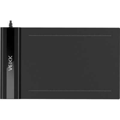 Графічний планшет VEIKK S640