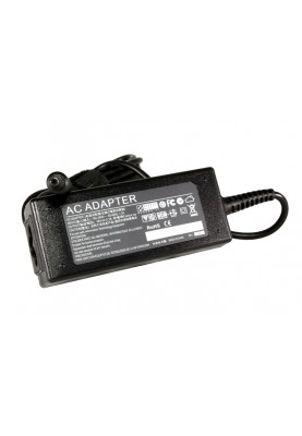 Блок живлення для ноутбуків PowerPlant SAMSUNG 220V, 19V 40W 2.1A (3.0*1.0)