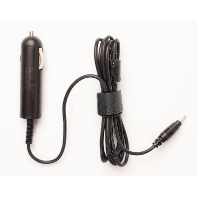 Блок живлення для ноутбуків PowerPlant SAMSUNG 12V, 19V 40W 2.1A (3.0*1.0) -автомобільний