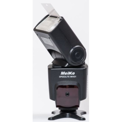 Спалах Meike Nikon 431
