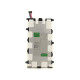 Акумулятор PowerPlant Samsung GT-P6200 Galaxy Tab 7.0 (SP4960C3B) 4000mAh