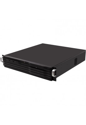 Сервер для хранения данных PowerPlant 8xHDD 3.5", 3U 19" rack G3900, 4GB ram, 128gb M2