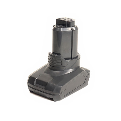 Акумулятор PowerPlant для шуруповертів та електроінструментів AEG GD-RID-12 12V 3Ah Li-Ion (L1215)