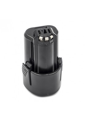 Акумулятор PowerPlant для шуруповертів та електроінструментів BOSCH 10.8V 1.5Ah Li-ion
