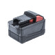 Акумулятор PowerPlant для шуруповертів та електроінструментів MILWAUKEE 18V 7.5Ah Li-ion