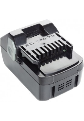 Акумулятор PowerPlant для шуруповертів та електроінструментів HITACHI 18V 4Ah (BSL1830) Li-Ion