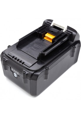 Акумулятор PowerPlant для шуруповертів та електроінструментів MAKITA 36V 4.0Ah Li-ion (BL3626)