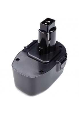 Аккумулятор PowerPlant для шуруповертов и электроинструментов BLACK&DECKER 14.4V 2.0Ah Ni-MH (A9262)