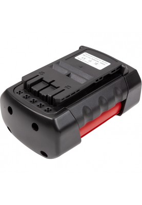Акумулятор PowerPlant для електроінструментів BOSCH BAT838 36V 5.0Ah Li-ion