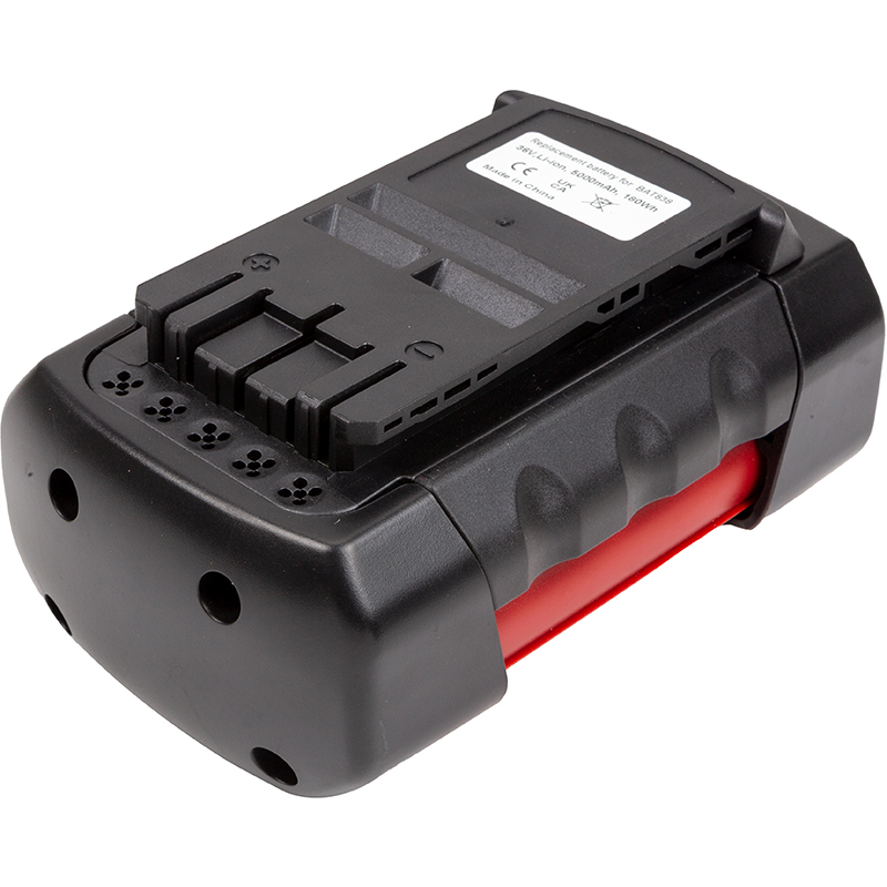 Акумулятор PowerPlant для електроінструментів BOSCH BAT838 36V 5.0Ah Li-ion
