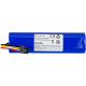 Акумулятор PowerPlant для пилососу Xiaomi 1C, S50 14.8V 5200mAh