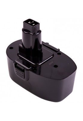 Акумулятор PowerPlant для шуруповертів та електроінструментів BLACK&DECKER 1.5Ah (BD-18B)