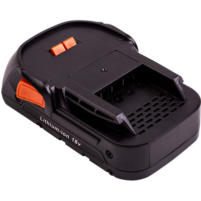 Акумулятор PowerPlant для кущорізу Gardena EasyCut Li-18/50 18V 1.5Ah
