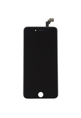 Дисплейний модуль (екран) для iPhone 6 Plus, чорний