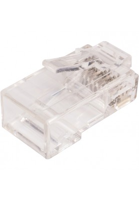 Роз'єм RJ45 (8P8C) UTP CAT6 LY-US012