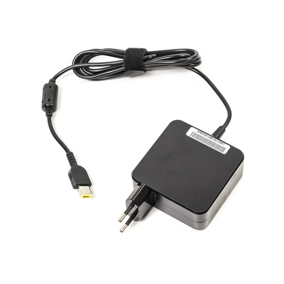 Блок живлення для ноутбуків PowerPlant IBM/LENOVO 220V, 20V 65W 3.25A (Special) wall mount