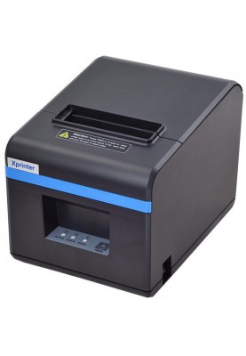 POS-принтер Xprinter XP-N160II LAN