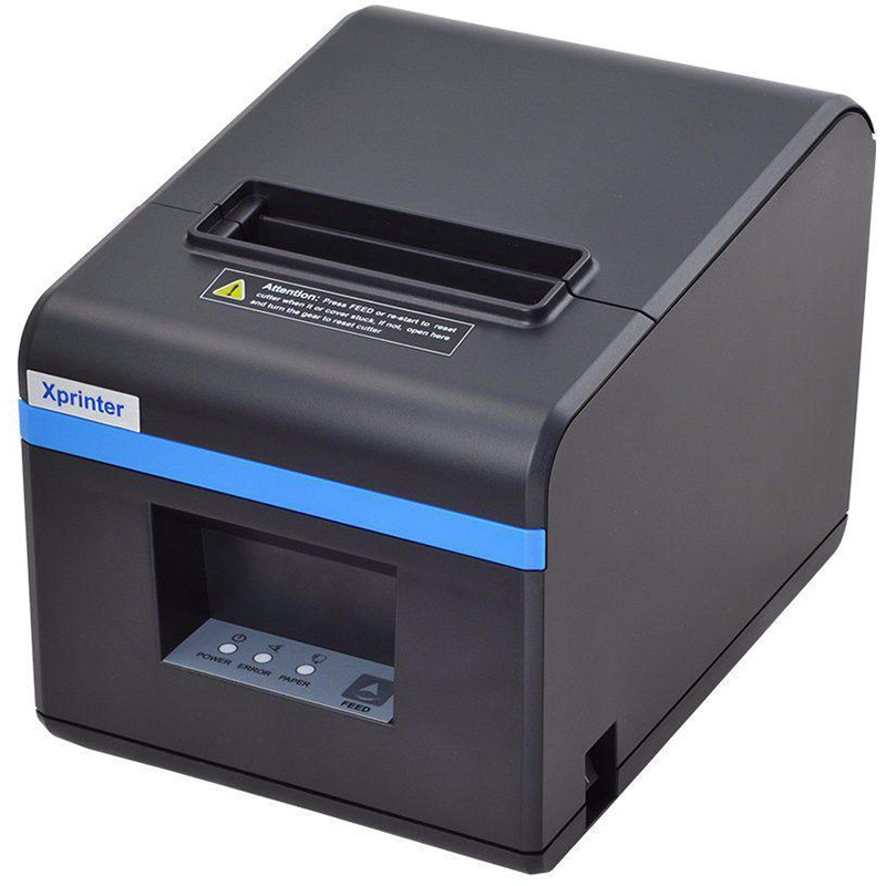 POS-принтер Xprinter XP-N160II