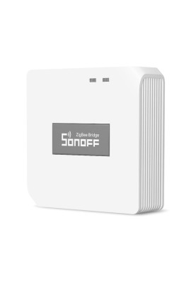 Розумний блок керування Sonoff Zigbee Bridge Pro