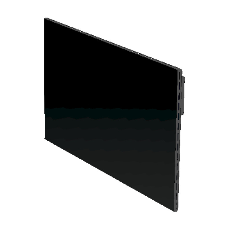 Гібридний обігрівач TWP Slim 5090 B WIFI