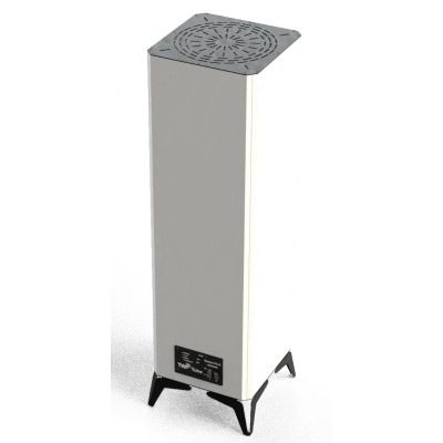 Обігрівач TWP Tower TWPT 1800 W WIFI Обігрівач TWP Tower TWPT 1800 W WIFI
