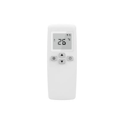 Терморегулятор HSens HS 703RF + HS06 WIFI (16А)