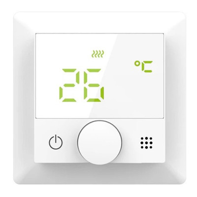 Терморегулятор  HS 510 WiFi (16 A)