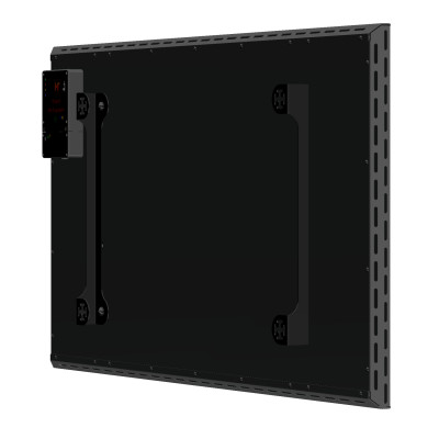 Гібридний обігрівач TWP Slim 5090 B WR