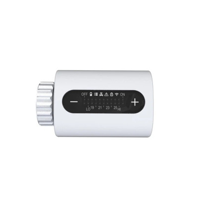 Термостатичний радіаторний клапан HSens HS 361 Wi-Fi