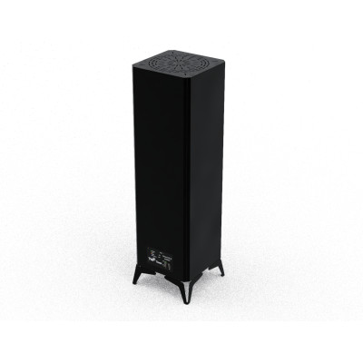 Обігрівач TWP Tower TWPT 1800 B WIFI