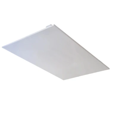 Стельовий металевий обігрівач HSteel ISHC 8012  W