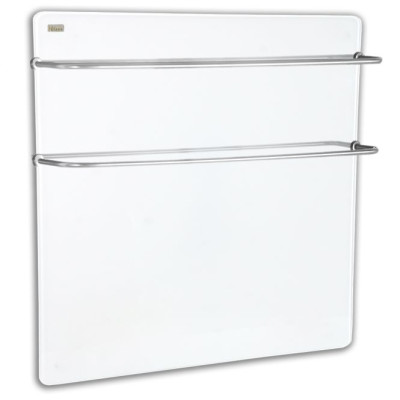 Склокерамічна рушникосушарка HGlass GHT 6060 W Basic