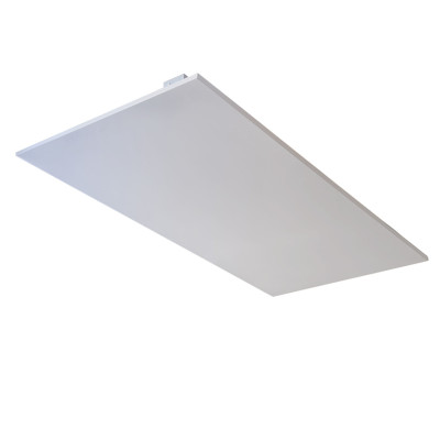 Стельовий металевий обігрівач HSteel ISHC 6012 W