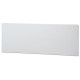 Обігрівач склокерамічний HGlass IGH 4010 W Basic