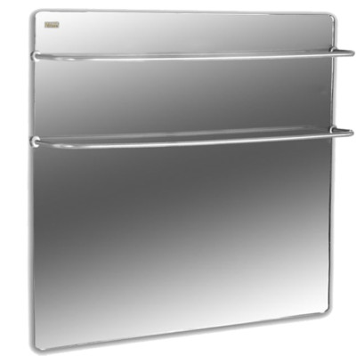 Склокерамічна рушникосушарка HGlass GHT 6060 M Basic