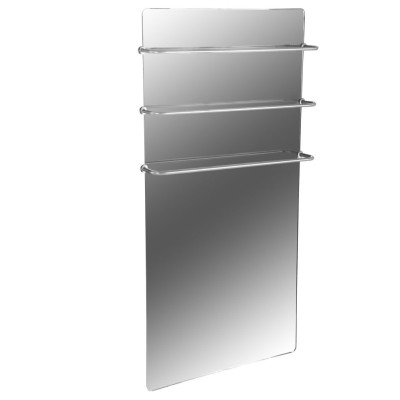 Склокерамічна рушникосушарка HGlass GHT 5010 M Basic